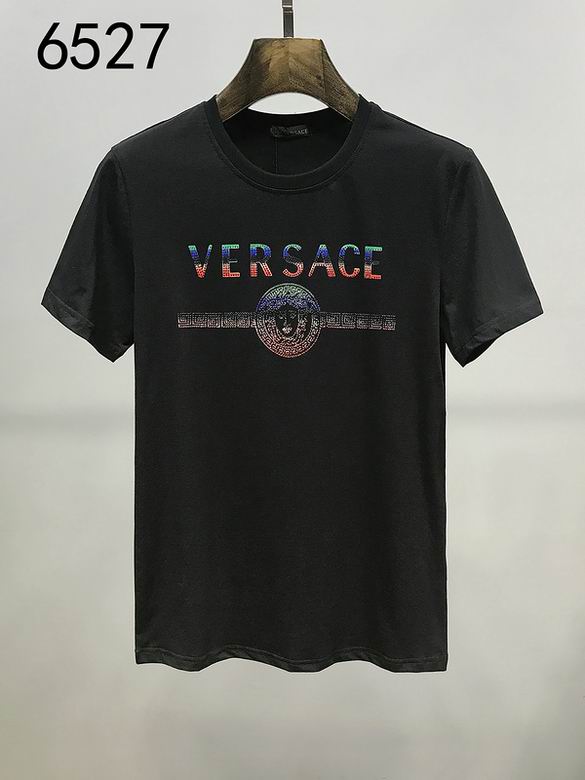 Versace men T-shirts-V6106T